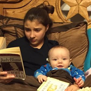 Meet your Posher, Stephanie